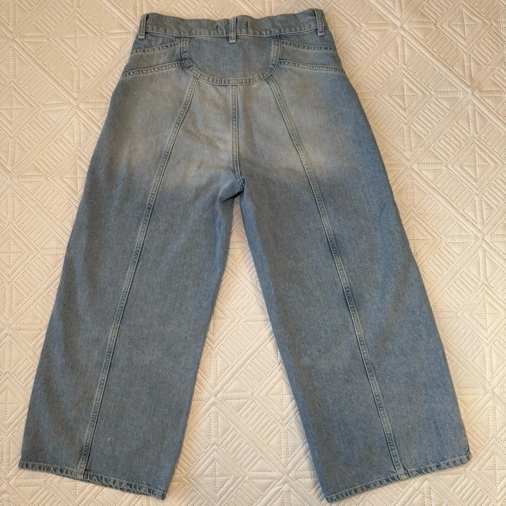We the Free Let the Sunshine In Jeans Size 28 - Picture 11 of 14